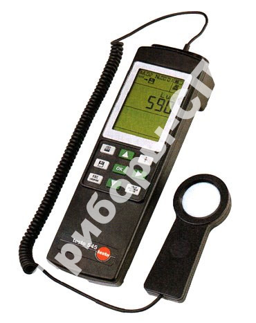 testo 545 - 